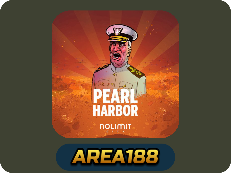 Pearl Harbor