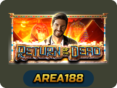 Return of the Dead