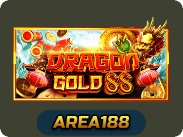 Dragon Gold 88