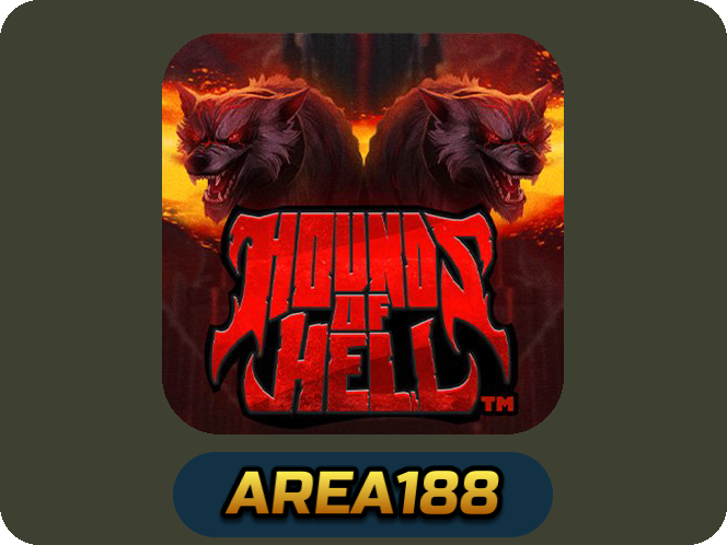 Hounds of Hell