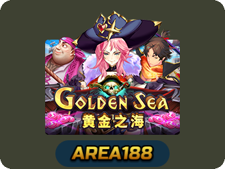 Golden Sea