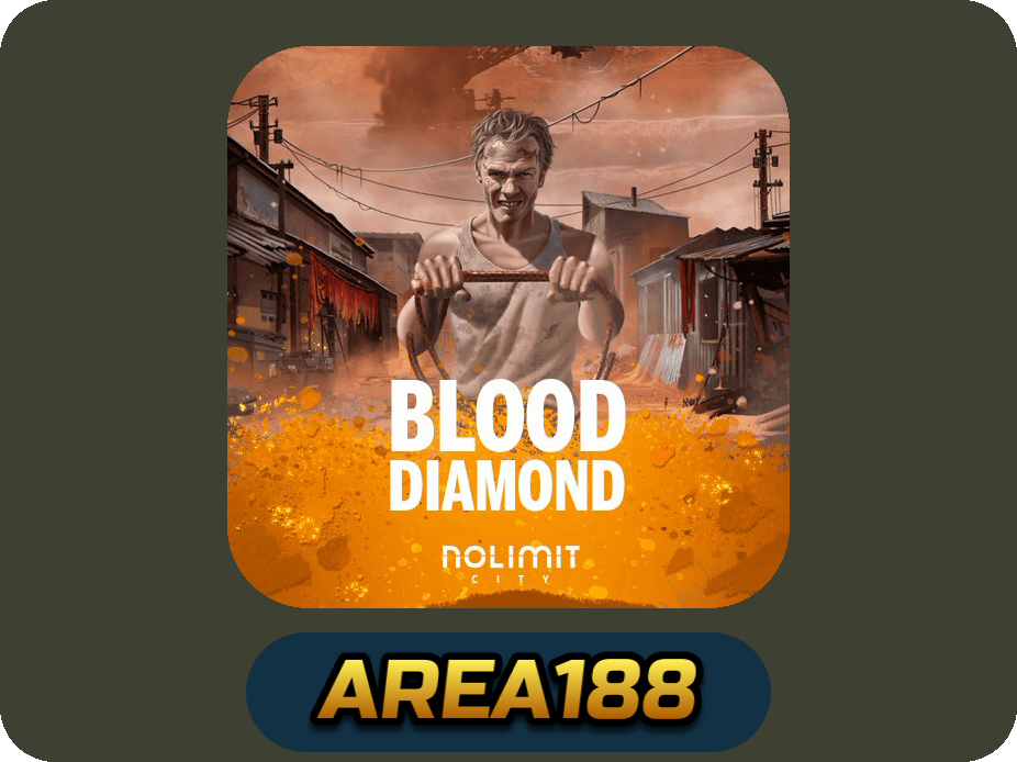 Blood Diamond