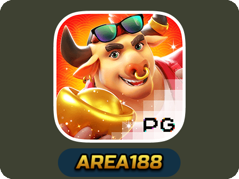 Fortune Ox