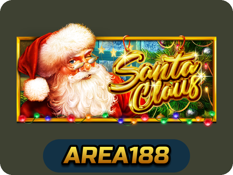 Santa Claus