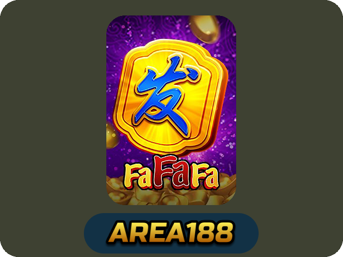 FA FA FA