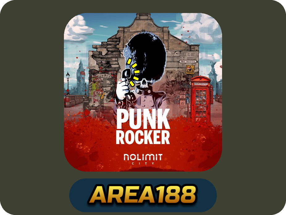 Punk Rocker
