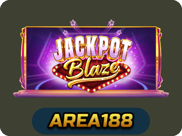 Jackpot Blaze
